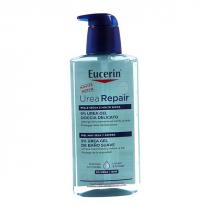 Eucerin Urea Repair 5% Urea Gentle Shower Gel      400ml(Shower Gel) Per Donna