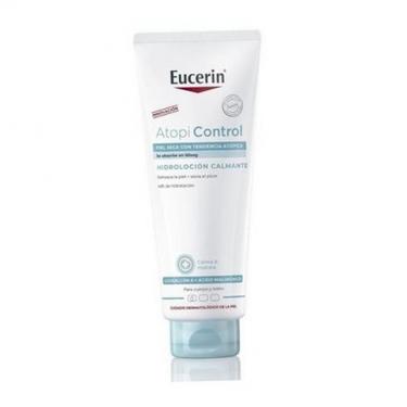 Eucerin AtopiControl Calming Hydro-Lotion      400ml(Body Cream) Unisex