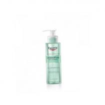 Eucerin DermoPure Oil Control Cleansing Gel      200ml(Cleansing Gel) Per Donna