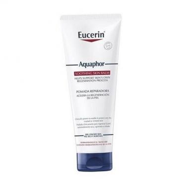 Eucerin Aquaphor Soothing Skin Balm      220ml(Body Cream) Per Donna