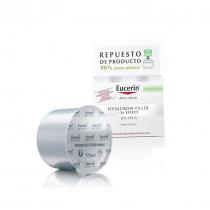 Eucerin Hyaluron-Filler + 3x Effect Day Care Refill SPF15    50ml(Day Cream) Per Donna