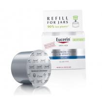 Eucerin Hyaluron-Filler + 3x Effect Night Cream Refill     50ml(Night Skin Cream) Per Donna