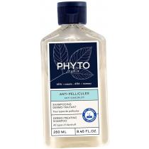 Phyto Anti-Dandruff Dermo-Treating Shampoo      250ml(Shampoo) Per Donna