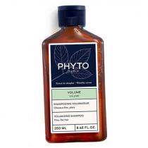 Phyto Volume Volumizing Shampoo      250ml(Shampoo) Per Donna