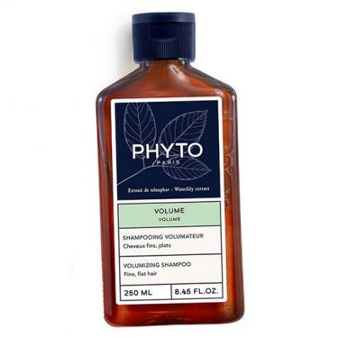 Phyto Volume Volumizing Shampoo      250ml(Shampoo) Per Donna
