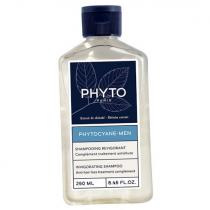 Phyto Phytocyane-Men Invigorating Shampoo      250ml(Shampoo) Per Uomo