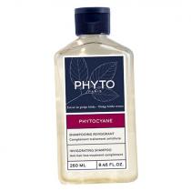 Phyto Phytocyane Invigorating Shampoo      250ml(Shampoo) Per Donna