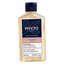 Phyto Color Anti-Fade Shampoo      250ml(Shampoo) Per Donna