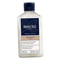 Phyto Repair Repairing Shampoo      250ml(Shampoo) Per Donna
