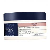 Phyto Color Extend Mask      200ml(Hair Mask) Per Donna