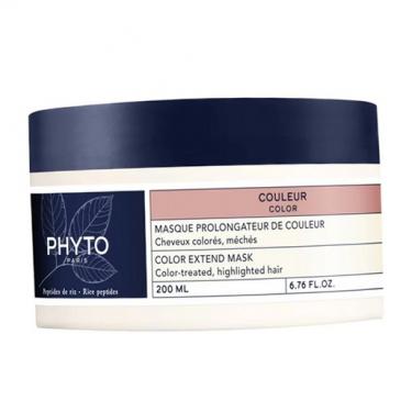 Phyto Color Extend Mask      200ml(Hair Mask) Per Donna