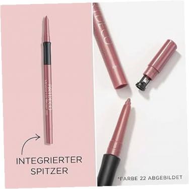 Artdeco Mineral Lip Styler      01 Mineral Natural 0,4g(Lip Pencil) Per Donna