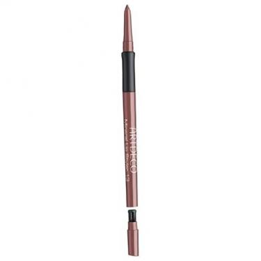 Artdeco Mineral Lip Styler      48 Black Cherry Queen 0,4g(Lip Pencil) Per Donna
