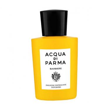 Acqua di Parma Barbiere After Shave Emulsion      100ml(Aftershave Balm) Per Uomo