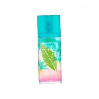 Elizabeth Arden Green Tea Coconut Breeze      100ml(Eau de Toilette)Senza confezione Per Donna