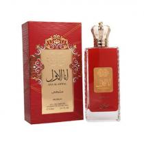 Nusuk Ana Al Awwal Red      100ml(Eau de Parfum) Per Donna