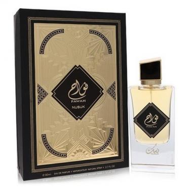 Nusuk Fawah       80ml(Eau de Parfum) Per Uomo