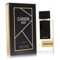 Riiffs Carbon Noir       100ml(Eau de Parfum) Per Uomo
