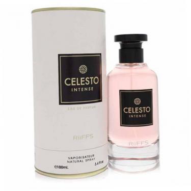 Riiffs Celesto Intense      100ml(Eau de Parfum) Per Donna
