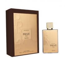 Riiffs Privé Gold      80ml(Eau de Parfum) Per Uomo
