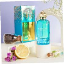 Riiffs Gemini       100ml(Eau de Parfum) Per Donna