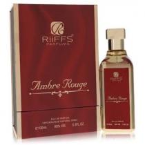 Riiffs Ambre Rouge       100ml(Eau de Parfum) Per Donna