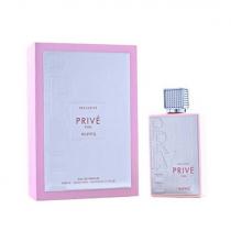 Riiffs Privé Pink      80ml(Eau de Parfum) Per Donna