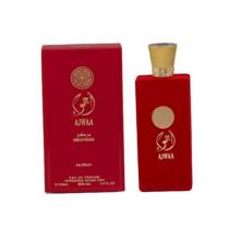 Nusuk Al Mukhtalif Concentrated Red      100ml(Eau de Parfum) Per Donna