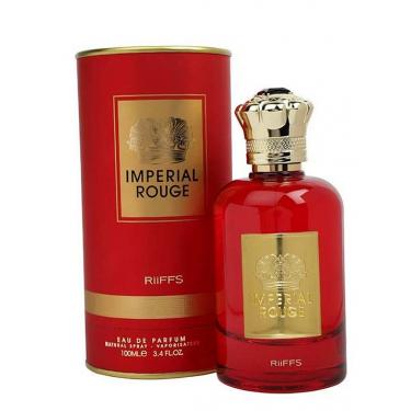 Riiffs Imperial Rouge      100ml(Eau de Parfum) Per Donna