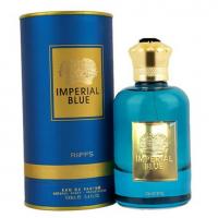 Riiffs Imperial Blue      100ml(Eau de Parfum) Per Uomo