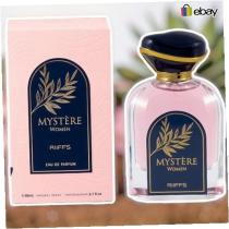Riiffs Mystere       80ml(Eau de Parfum) Per Donna