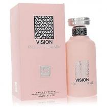 Nusuk Vision       100ml(Eau de Parfum) Per Donna