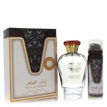 Ard Al Zaafaran Turab Al Dhahab       100ml(Eau de Parfum) Per Donna