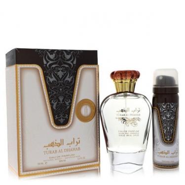 Ard Al Zaafaran Turab Al Dhahab       100ml(Eau de Parfum) Per Donna