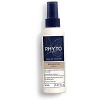 Phyto Repair 230° Heat Protection Spray      150ml(For Heat Hairstyling) Per Donna