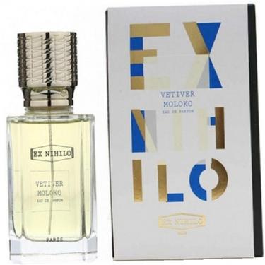 Ex Nihilo Vetiver Moloko       100ml(Eau de Parfum) Unisex