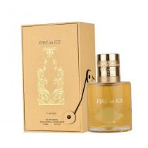 Lattafa Fire On Ice       110ml(Eau de Parfum) Unisex