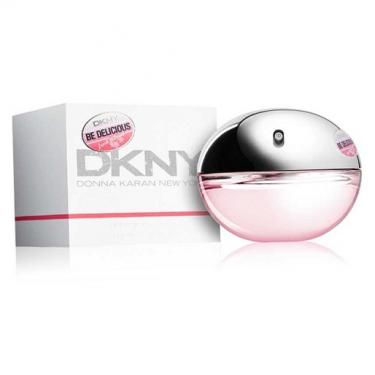 DKNY Be Delicious Fresh Blossom      100ml(Eau de Parfum) Per Donna