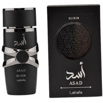 Lattafa Asad Elixir      100ml(Eau de Parfum) Per Uomo