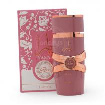 Lattafa Yara Elixir      100ml(Eau de Parfum) Per Donna