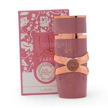 Lattafa Yara Elixir      100ml(Eau de Parfum) Per Donna
