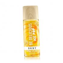 DKNY Be Delicious Ice Pop Citrus Splash      250ml(Body Spray) Per Donna