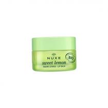 NUXE Sweet Lemon Lip Balm      15g(Lip Balm) Per Donna