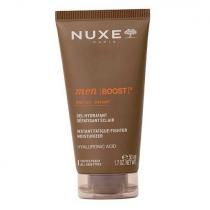 NUXE Men [BOOST]3 Instant Fatigue-Fighter Moisturizer      50ml(Facial Gel) Per Uomo