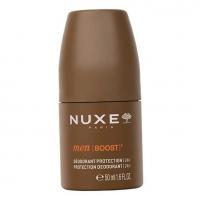 NUXE Men [BOOST]3 Protection Deodorant      50ml(Deodorant) Per Uomo
