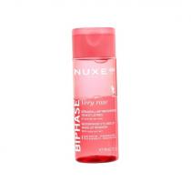 NUXE Very Rose Biphase Waterproof Eye and Lip Make-up Remover      100ml(Eye Makeup Remover) Per Donna