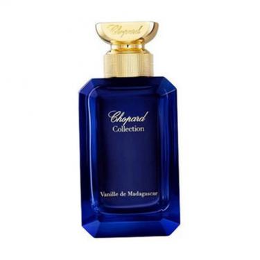 Chopard Collection Vanille de Madagascar      100ml(Eau de Parfum) Unisex