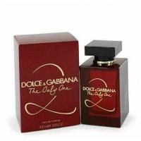 Dolce&Gabbana The One       100ml(Eau de Parfum)Senza confezione Per Uomo