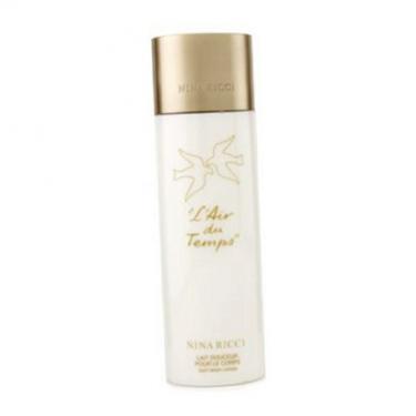 Nina Ricci L'Air du Temps       200ml(Body Lotion) Per Donna