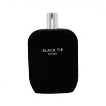 Fragrance One Black Tie       100ml(Perfume Extract) Per Uomo